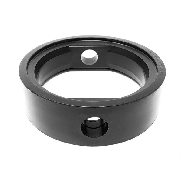 Springer Parts LKB51 SEAL 3' HNBR; Replaces Alfa Laval® Part # 9611414064 9611414064SP - main